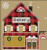 Rustic Christmas Series Bakery / Twin Peak Primitives