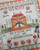 Love Makes, A Regency Era Sampler / Twin Peak Primitives
