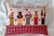 Stitching Autumn / Twin Peak Primitives
