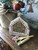 Gingerbread House - Ornaments / Twin Peak Primitives