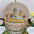 Taste Of Spring Tea Cozy / Twin Peak Primitives