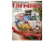 2026 Just Cross Stitch Christmas Ornaments Issue / Just CrossStitch