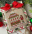 Christmas Market - Nutcracker Stand / Country Cottage Needleworks