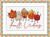 Fall Vibes / Alessandra Adelaide Needleworks