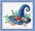 Witch At Beach / Alessandra Adelaide Needleworks