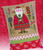 We One: Wee Santa 2026 / Heart In Hand Needleart