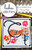 Animal Alphabet Series Tommy Tiger / Luhu Stitches