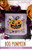 Boo Pumpkin / Tiny Modernist Inc