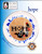 Hope (Plate-itudes) / Heart In Hand Needleart