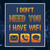 I Have Wi-Fi / Artmishka Cross Stitch
