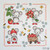 Strawberry Mouse Sampler / Artmishka Cross Stitch