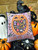 Trick Or Treat / Quaint Rose Needle Arts