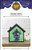 Nobody's Home - Haunted Halloween House / Stitchsprout Cross Stitch