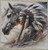 Native American Spirits / White Willow Stitching