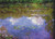 Water Lilies - 42356 / X Squared Cross Stitch