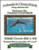 Dolphin Hoop-Jump Cross Stitch Pattern / Stitchx Craft Designs