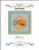 Egg Basket Cross Stitch Patttern / Stitchx Craft Designs