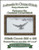Flying Snow Owl Cross Stitch Pattern / Stitchx Craft Designs