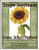 Single Sunflower Cross Stitch / Stitchx Craft Designs