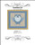 Snowflake Owl Cross Stitch Pattern / Stitchx Craft Designs