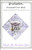 Graduation Occasional Cross Stitch / Terri's Yarns And Crafts