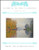Autumn On The Seine At Argenteuil / X Squared Cross Stitch