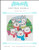 Christmas Animals I / X Squared Cross Stitch