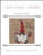 Christmas Gnome / X Squared Cross Stitch