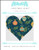 Christmas Heart / X Squared Cross Stitch