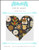 Coffee Heart / X Squared Cross Stitch