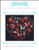 Dark Heart Of Flowers And Butterflies / X Squared Cross Stitch