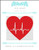 Ecg Heart / X Squared Cross Stitch
