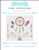Ethnic Watercolour / X Squared Cross Stitch