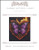 Flaming Butterfly Heart / X Squared Cross Stitch