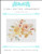 Floral Boutique Arrangement / X Squared Cross Stitch