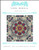 Floral Mandala / X Squared Cross Stitch