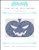 Floral Outline Jack-O-Lanturn I / X Squared Cross Stitch