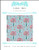 Floral Trees / X Squared Cross Stitch