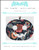 Folk Flowers - Jack-O-Lanturn / X Squared Cross Stitch