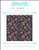 Folk Flowers Iii / X Squared Cross Stitch