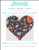 Forest Animal Heart / X Squared Cross Stitch