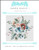 Garden Bouquet I / X Squared Cross Stitch
