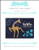 Giraffes Can Dance / X Squared Cross Stitch