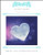 Glass Heart / X Squared Cross Stitch