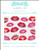 Glossy Lips / X Squared Cross Stitch