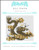 Gold Dragon / X Squared Cross Stitch