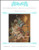 Grosser Sommerblumenstrauss In Einem Korb Vor Klassizistischer Vase / X Squared Cross Stitch