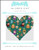 Halloween Heart / X Squared Cross Stitch