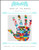 Hand Of The World / X Squared Cross Stitch