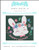 Happy Easter Iv / X Squared Cross Stitch